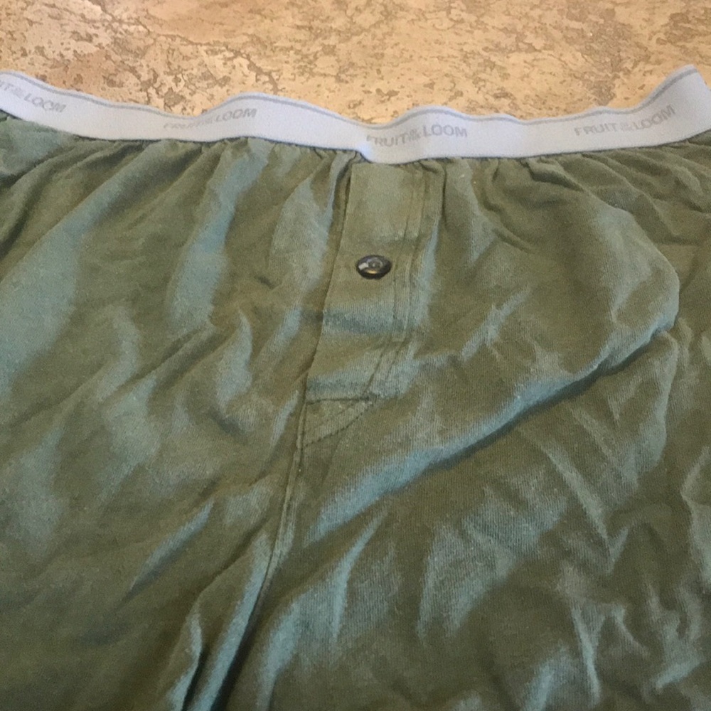 Men’s underwear